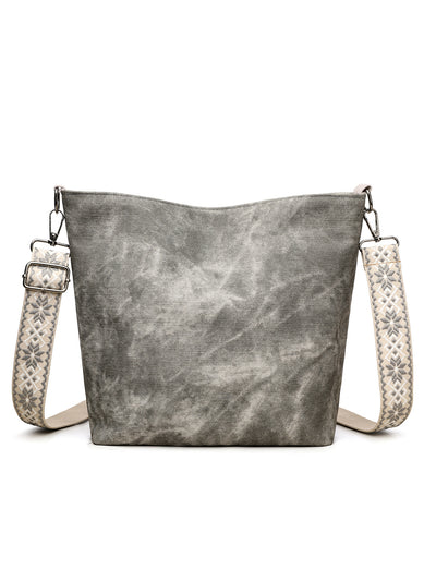 Bolsa Crossbody de Gran Capacidad Versátil - Image 26