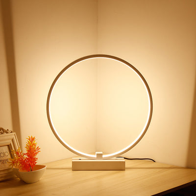 Lámpara LED de Noche para Dormitorio - Image 11