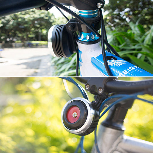 Alarma Bocina para Bicicleta - Image 5