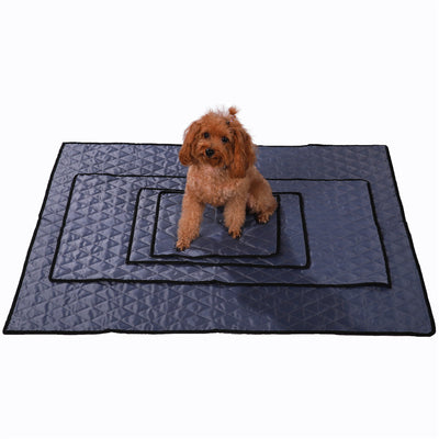 Colchoneta Protectora para Mascotas - Antideslizante e Impermeable - Image 8