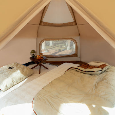 Carpa Automática Impermeable para Camping - Portátil y Resistente - Image 11