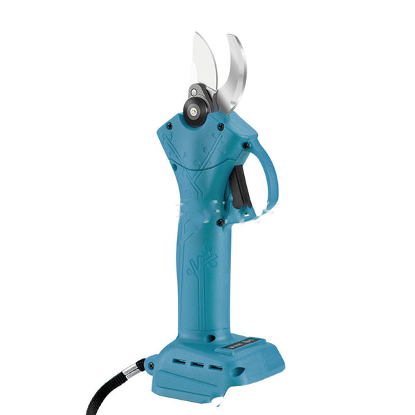 Tijeras Eléctricas Recargables para Jardín - Podadoras de Ramas Profesionales