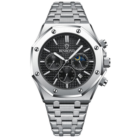 Reloj Deportivo Multifunción para Hombre - Image 6