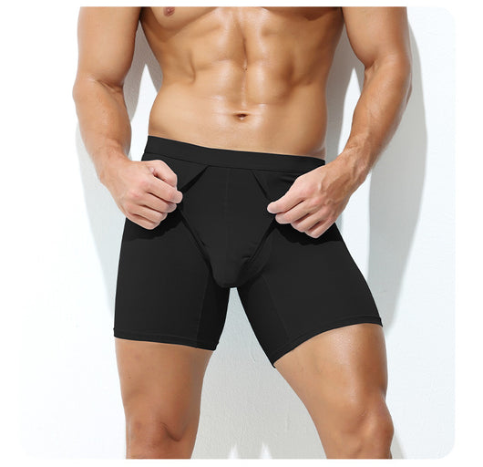 Calzoncillos Boxers Transpirables Cómodos para Hombre - Colección Verano - Image 17