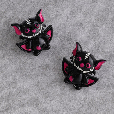 Aretes de Aleación Elegantes para Mujer - Image 4