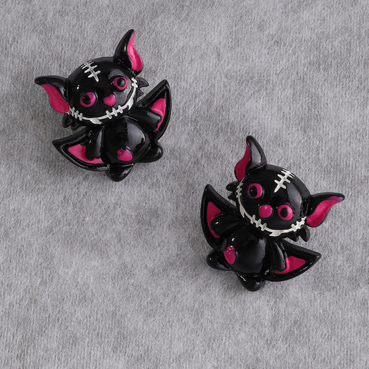 Aretes de Aleación Elegantes para Mujer - Image 4