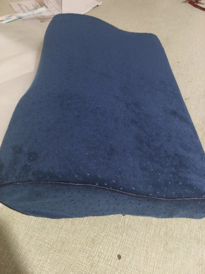 Almohada Cervical de Memoria con Tecnología Air Layer - Image 9