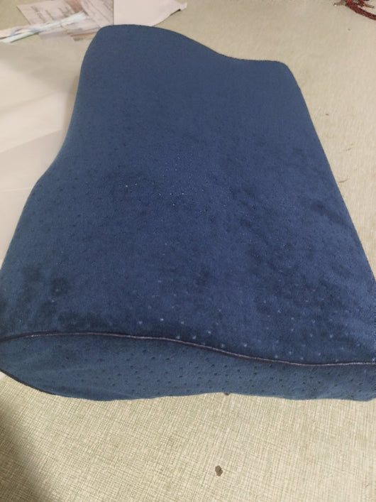 Almohada Cervical de Memoria con Tecnología Air Layer - Image 9