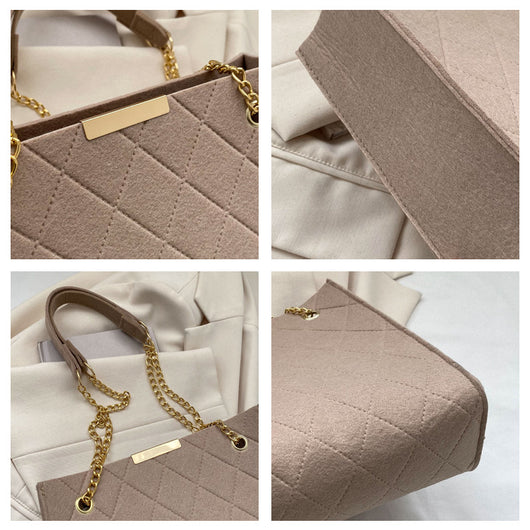 Bolso Tote Crossbody de Gran Capacidad para Mujer - Image 7