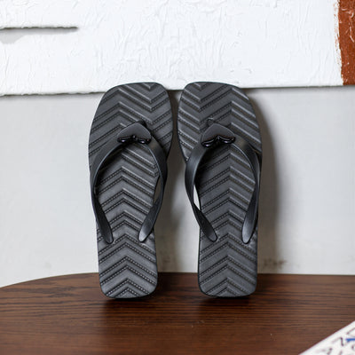 Chanclas Corazón Durazno con Base Reforzada y Punta Cuadrada - Image 9