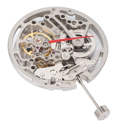 Herramienta de Reparación de Relojes Automáticos - Núcleo Mecánico de 3 Pines - Image 7