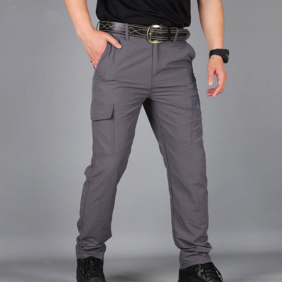 Pantalones Cortos Deportivos de Secado Rápido para Hombre - Image 20