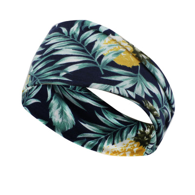 Banda Deportiva para Mujer Absorbente de Sudor - Image 29
