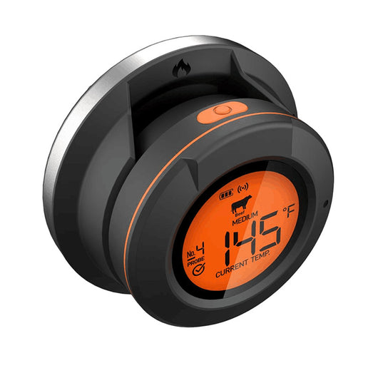 Termómetro Digital Inalámbrico para BBQ con Doble Sonda Bluetooth - Image 4