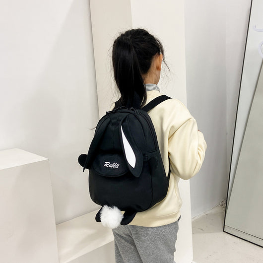Mochila Infantil Ligera con Diseños Adorables de Dibujos Animados - Image 10