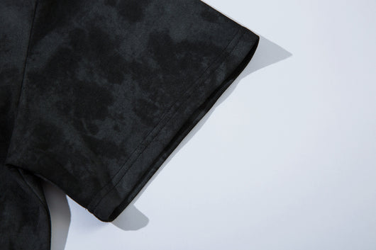 Camiseta Retro Americana Bordada con Espinas para Hombre - Image 53