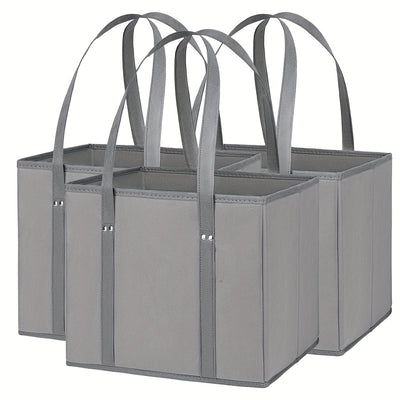 Caja de Almacenamiento Portátil con Tela No Tejida Plegable - Image 2