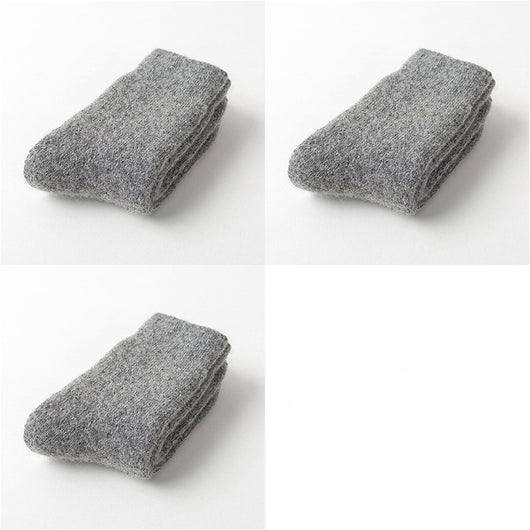 Calcetines de Cachemira Gruesos para Invierno Hombre y Mujer - Image 14
