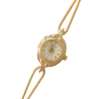 Reloj Elegante Retro Literario para Mujer - Image 5