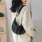 Bolso de Cuero PU Premium con Asa de Hombro