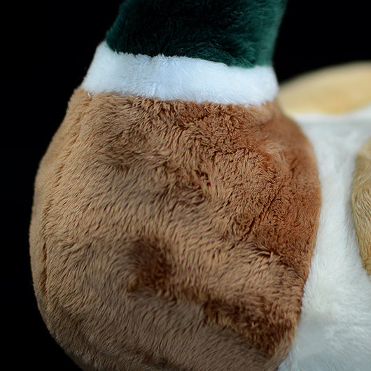 Peluche Pato Mallard Adorable - Image 5