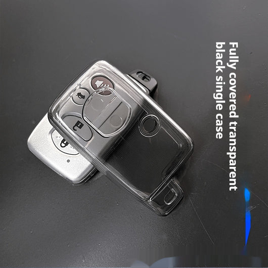 Funda Protectora para Toyota Camry - Cobertura Completa del Vehículo - Image 17