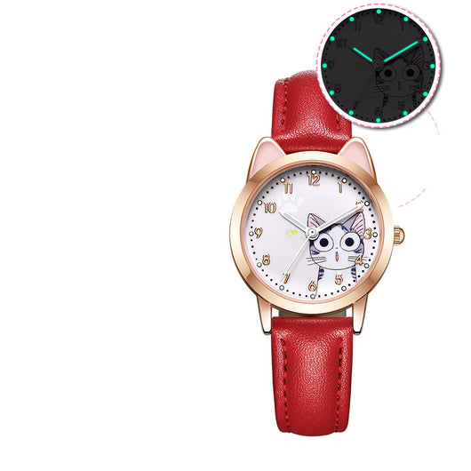 Reloj Infantil Resistente al Agua y Golpes para Niñas - Image 17