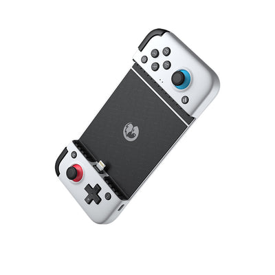 Control Extensible para Juegos - Image 9