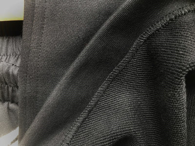 Pantalones Deportivos de Cintura Alta para Hombre - Diseño Minimalista - Image 4