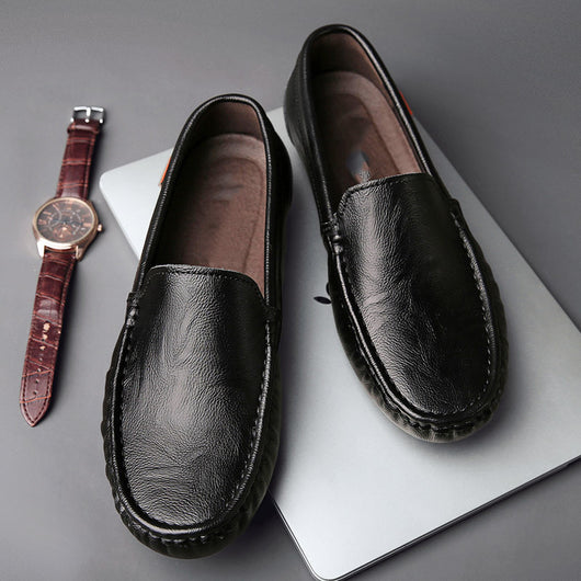 Zapatos Casuales para Conducir - Diseño Moderno y Versátil para Hombre - Image 5