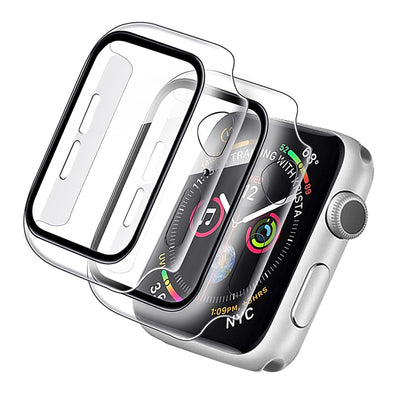 Protector de Pantalla Integrado para Reloj - Carcasa PC y Cristal Templado - Image 42