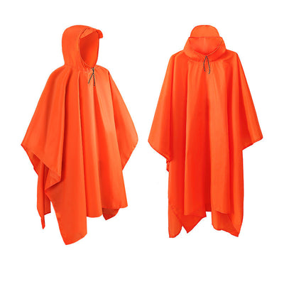 Impermeable 3 en 1 Multifuncional - Image 5