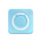 Macaron Blue