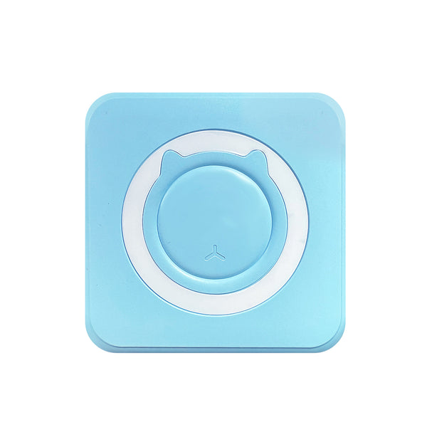 Impresora Térmica Portátil Bluetooth para Estudiantes - Etiquetas Inteligentes - Image 5