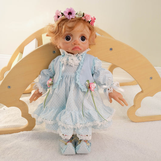 Muñeca Realista de Simulación - Image 7