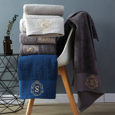 Toallas de Baño Premium Suaves y Altamente Absorbentes