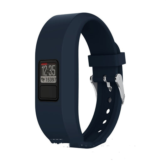 Correa de Reloj Inteligente Vivofit Jr - Pulsera de Silicona Infantil Reemplazable - Image 7