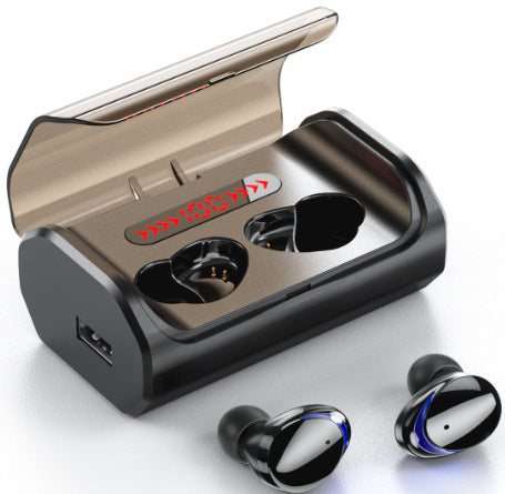 Auriculares Bluetooth Inalámbricos In-ear de Última Generación - Image 3