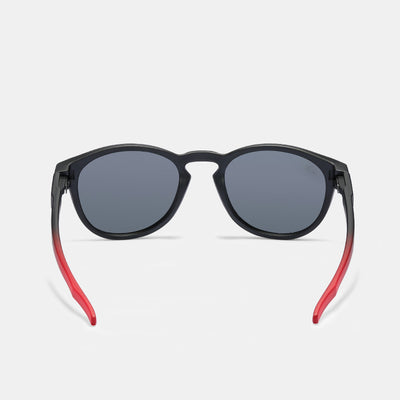 Gafas de Sol Polarizadas Redondas Estampado Leopardo - Image 64