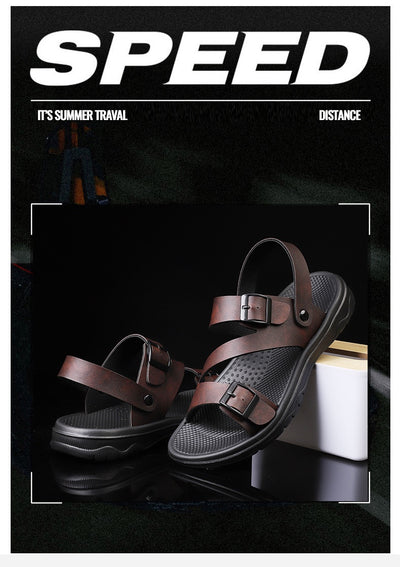Sandalias de Moda Playa - Comodidad y Estilo - Image 12