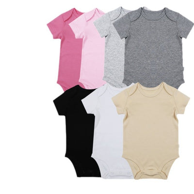 Pijama Enterizo para Bebé 0-1 Años - Mono Cómodo Unisex - Image 5