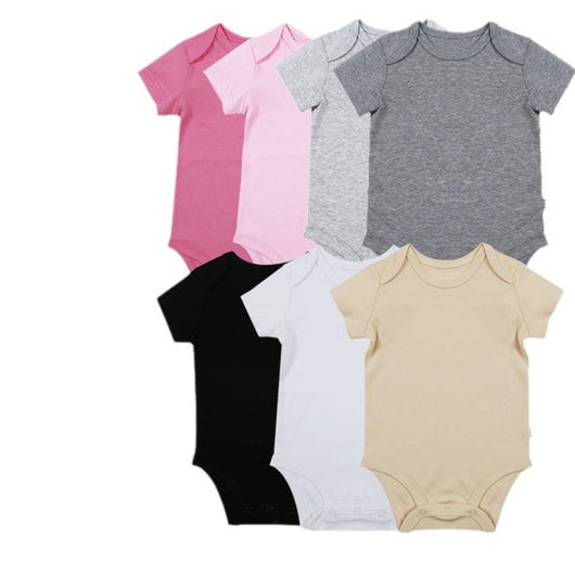 Pijama Enterizo para Bebé 0-1 Años - Mono Cómodo Unisex - Image 5
