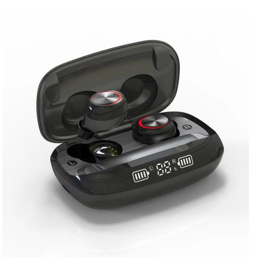 Auriculares Bluetooth Deportivos Inalámbricos - Image 8