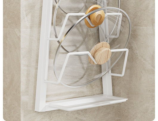 Organizador Multifuncional de Tablas de Corte y Accesorios - Image 7