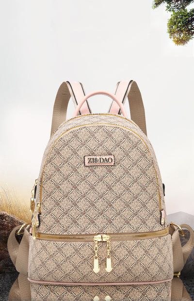 Mochila Casual Versátil para Mujer - Diseño Moderno Todo Uso - Image 29
