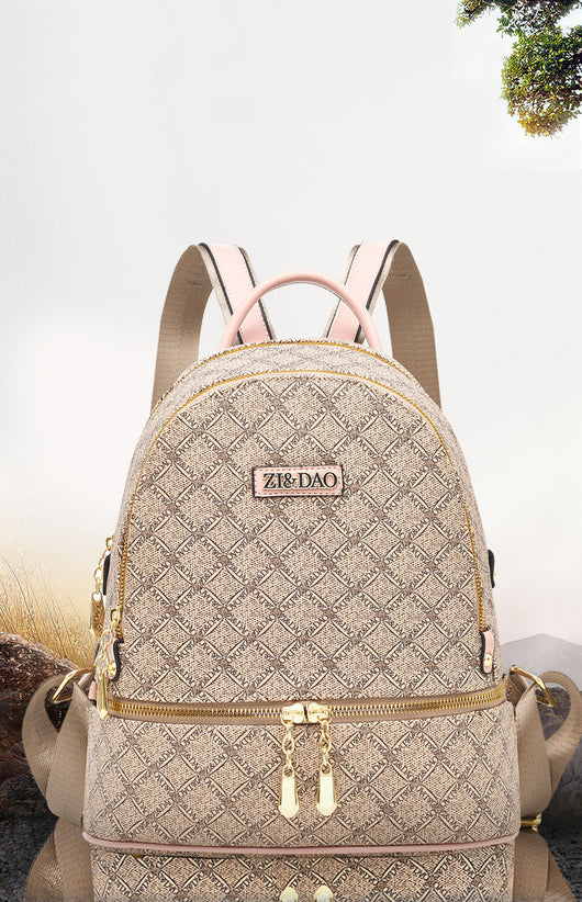 Mochila Casual Versátil para Mujer - Diseño Moderno Todo Uso - Image 29