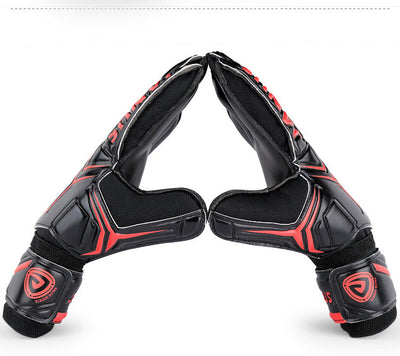 Guantes de Látex Profesional con Protección de Dedos Antideslizante y Resistente - Image 14
