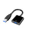 USB To VGA 150 Mm