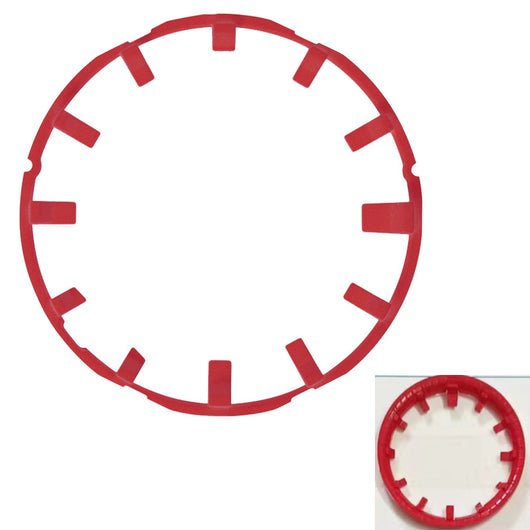 Anillo Reloj Modificado Shadow GA2110 - Accesorio de Estilo Urbano - Image 6