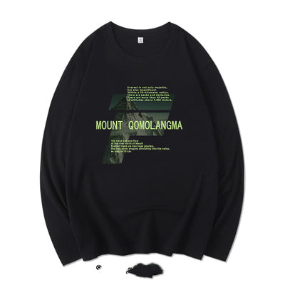 Camiseta Manga Larga Hombre 100% Algodón Puro - Prenda Interior Térmica - Image 48